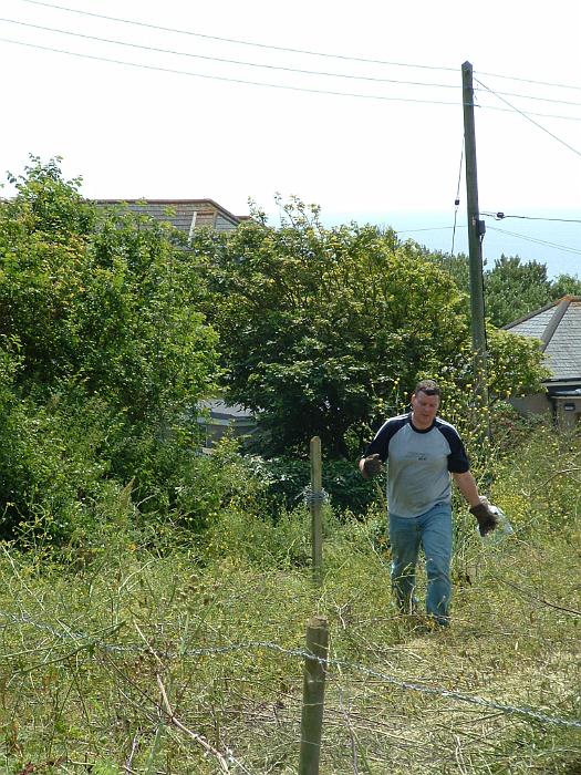 2 Clearing the Field (20)